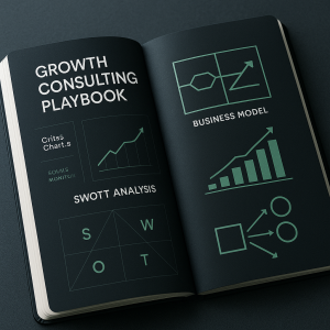 Growth Consulting Playbook