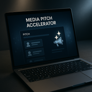 Media Pitch Accelerator Suite
